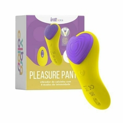 Pleasure Pant na internet