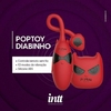 VIBRADOR POPTOY DIABINHO