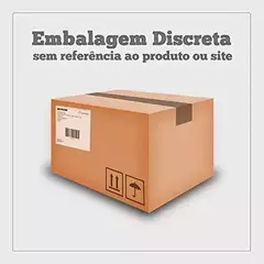 Embalagem Discreta