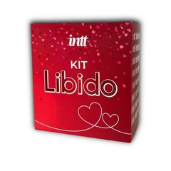 BOX LIBIDO - comprar online