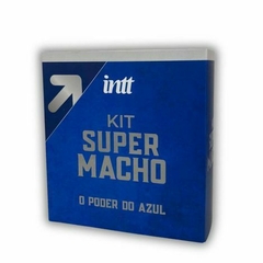 BOX SUPER MACHO - comprar online