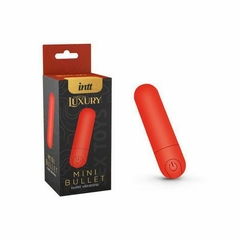 Mini Bullet Com Vibrador na internet