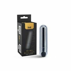 Mini Bullet Com Vibrador - comprar online