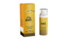 GEL PARA MASSAGEM CLIV INTT GOLD