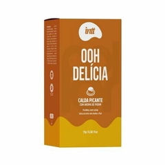 OOh Delicia - loja online