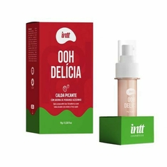 OOh Delicia - comprar online