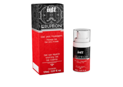 GEL EXCITANTE FEMININO ERUPTION