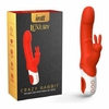 Vibrador Crazy Rabbit Intt Luxury