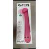 Vibrador Flexivel (Cogumelo)Silicone 20 Cm