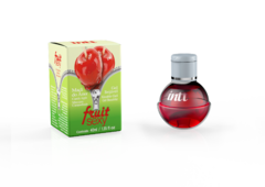 GEL PARA MASSAGEM FRUIT SEXY - SABORES na internet