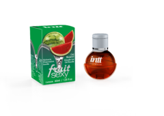 GEL PARA MASSAGEM FRUIT SEXY - SABORES - loja online