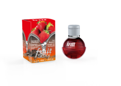 GEL PARA MASSAGEM FRUIT SEXY - SABORES