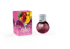 GEL PARA MASSAGEM FRUIT SEXY - SABORES - comprar online