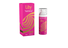 Liby Excitante Feminino