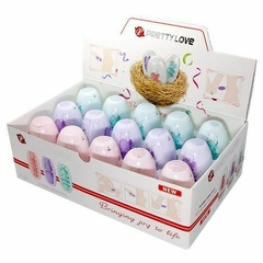 Masturbador Masculino Pretty Love (EGG)