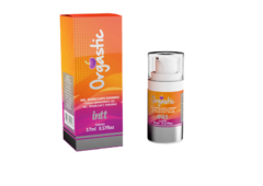 Orgastic Gel 17 Ml