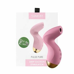 PULSE PURE - SVAKOM - comprar online