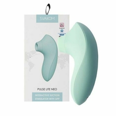 Pulse Lite Neo - Svakom - comprar online