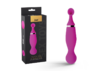 Vibrador Sucking - Chupa Toda Pink