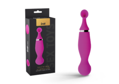 Vibrador Sucking - Chupa Toda Pink