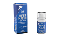 Super Macho 17 ml