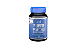 Super Macho Capsulas