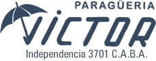 Paragueria Victor