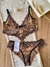 CONJUNTO DE LINGERIE TR SEM BOJO