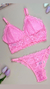 CONJUNTO DE LINGERIE LIBERTY