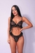 CONJUNTO DE LINGERIE PAIXAO