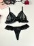 CONJUNTO DE LINGERIE PAIXAO