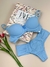 CONJUNTO DE LINGERIE BASICO