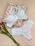 CONJUNTO DE LINGERIE BASICO - comprar online