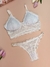 CONJUNTO DE LINGERIE LIBERTY - loja online