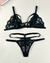 CONJUNTO DE LINGERIE MYSTERIOUS - comprar online