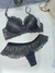 CONJUNTO DE LINGERIE GLAMOUR