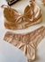 CONJUNTO DE LINGERIE COM BOJO - comprar online