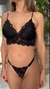 CONJUNTO DE LINGERIE TOP TINA na internet