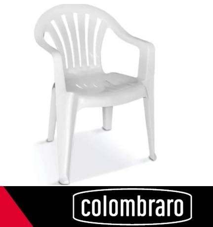 Silla Nina Colombraro