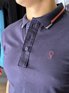 Camisa polo Boise - comprar online