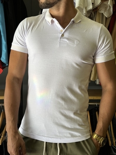 Camisa polo boise