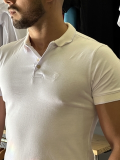 Camisa polo boise - comprar online