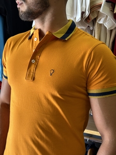 Camisa polo Boise - comprar online