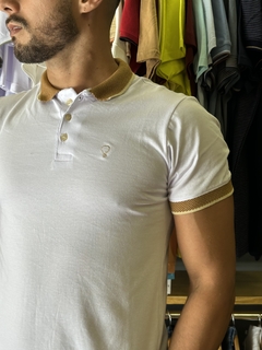 Camisa polo Boise - comprar online