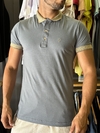 Camisa polo Boise