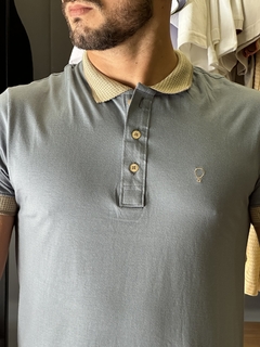 Camisa polo Boise - comprar online