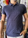 Camisa polo TYLHE