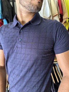 Camisa polo TYLHE - comprar online