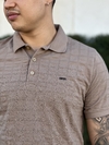 Camisa polo TYLHE