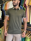 Camisa polo Retilin